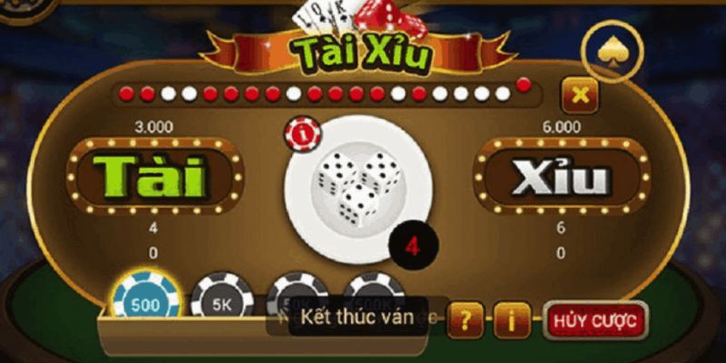 tài xỉu Sunwin